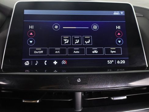 Used 2024 Cadillac CT5 Premium Luxury w/ Climate Package image 42