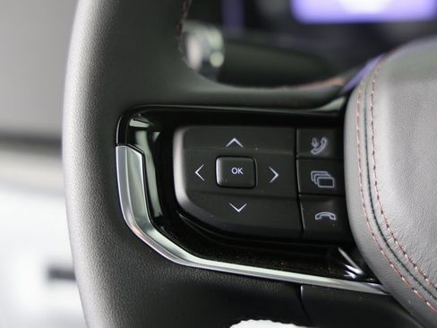 New 2025 Jeep Wagoneer S Limited image 15