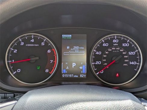 Used 2024 Mitsubishi Eclipse Cross LE image 30