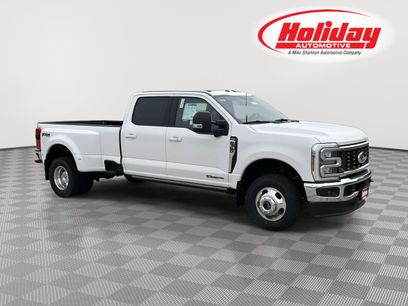 New 2025 Ford F350 XL