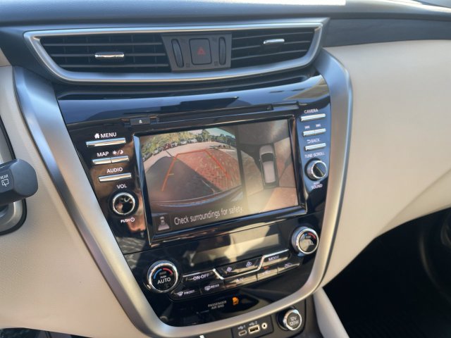 Used 2023 Nissan Murano Platinum w/ Cargo Package AWD/4WD image 21