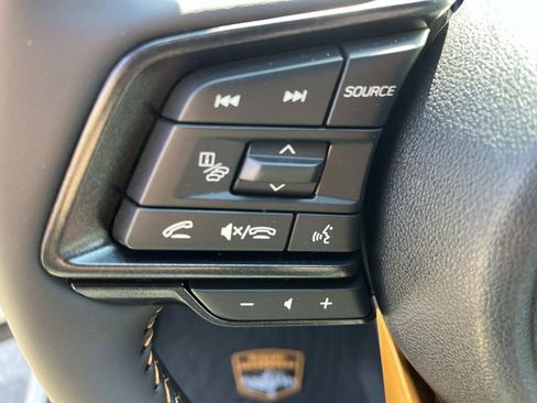 New 2026 Subaru Forester Wilderness image 27