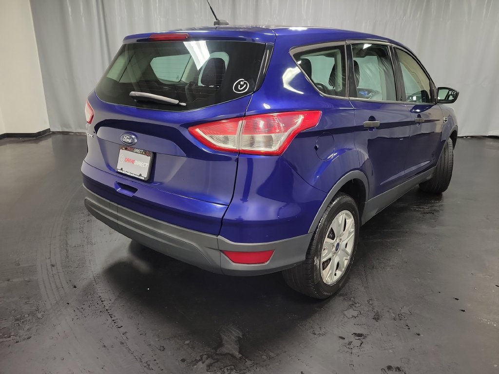 Used 2013 Ford Escape S FWD image 9