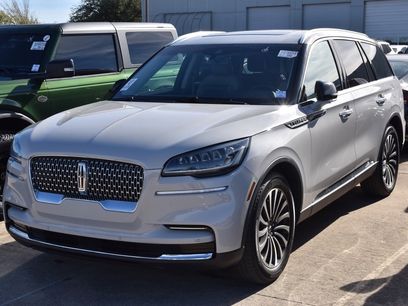 Used 2023 Lincoln Aviator 2WD w/ Premium Package