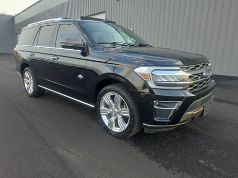 Used 2022 Ford Expedition King Ranch AWD/4WD image 20