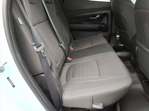 Certified 2024 Hyundai Santa Cruz SEL image 14