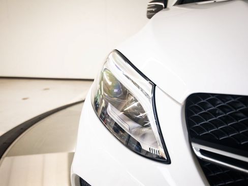 Used 2019 Mercedes-Benz GLE 43 AMG 4MATIC Coupe image 13