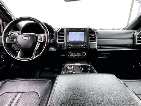 Used 2021 Ford Expedition Limited image 22