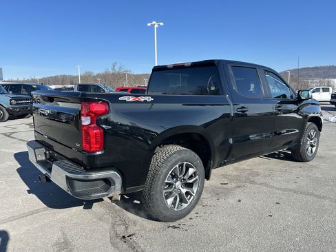 Used 2023 Chevrolet Silverado 1500 LT image 7