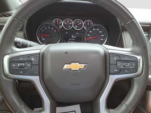 Used 2021 Chevrolet Tahoe LT RWD image 23