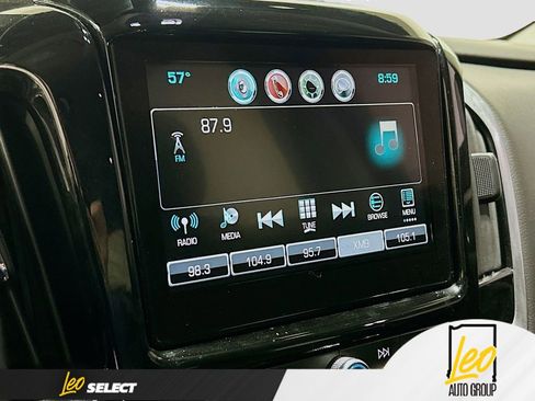 Used 2019 Chevrolet Traverse LT w/ LPO, Floor Liner Package image 14