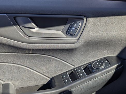 New 2026 Ford Escape Active image 22