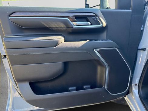 Used 2024 Chevrolet Silverado 2500 LT w/ All Star Edition image 24