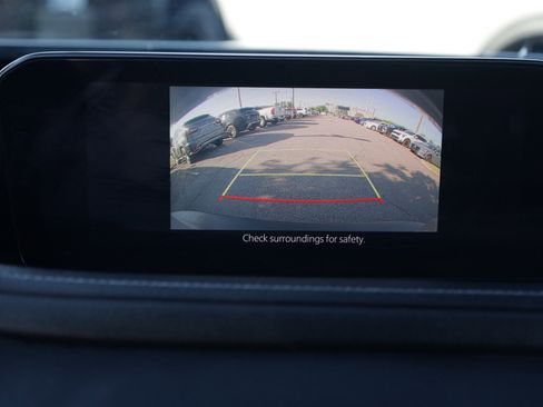Used 2024 MAZDA CX-30 AWD 2.5 S w/ Select Sport Pkg image 17