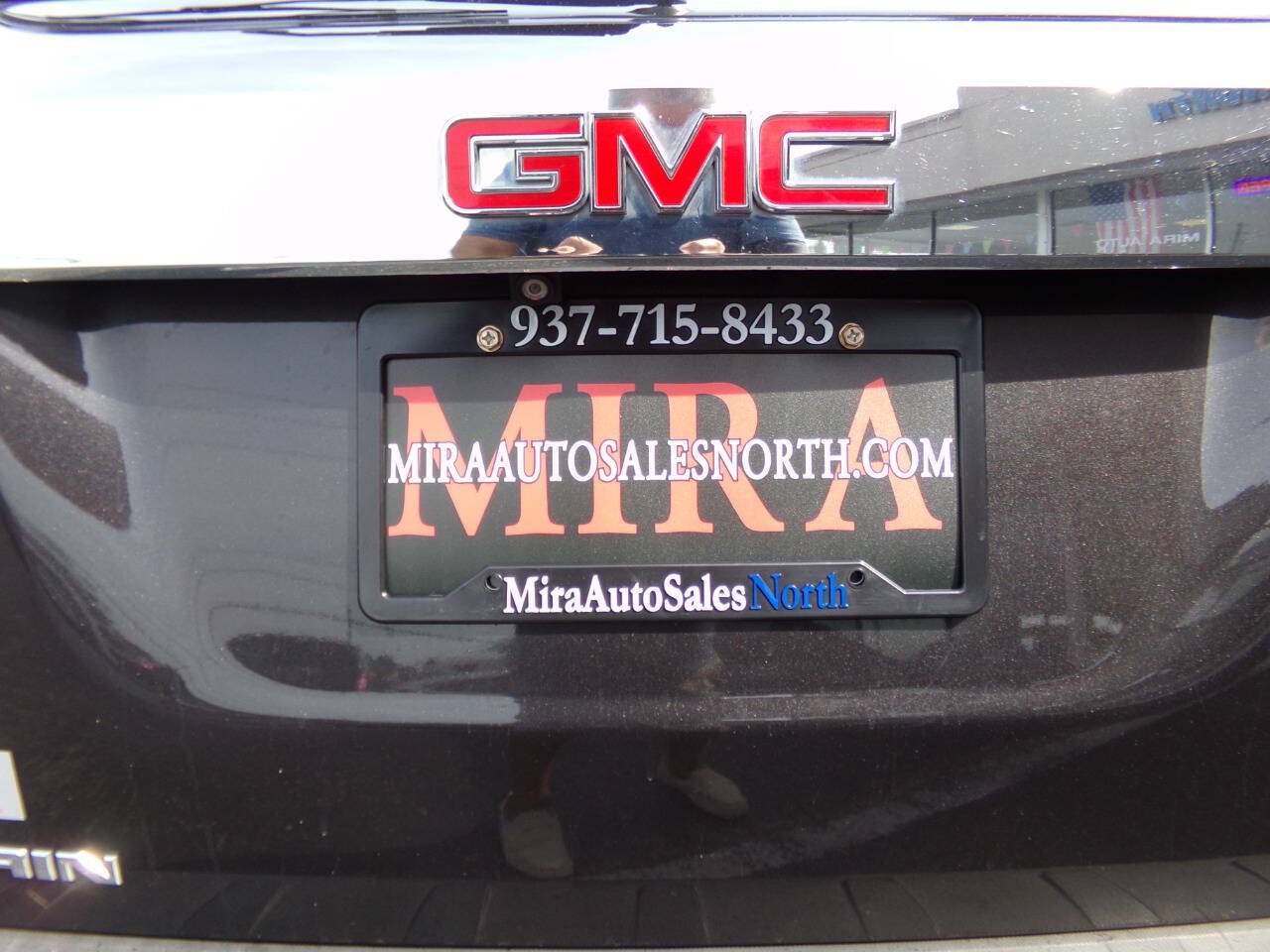 Used 2015 GMC Terrain SLE FWD image 37