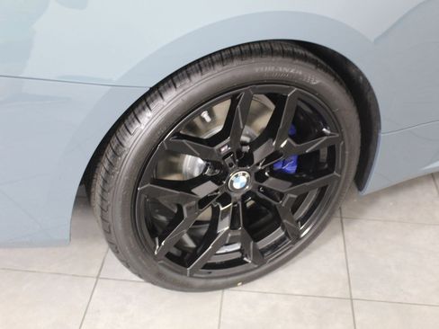 Used 2026 BMW 430i 430i w/ M Sport Package image 10