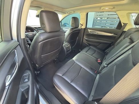 Used 2019 Cadillac XT5 Premium Luxury image 34