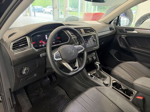 Used 2024 Volkswagen Tiguan Wolfsburg Edition AWD/4WD image 20