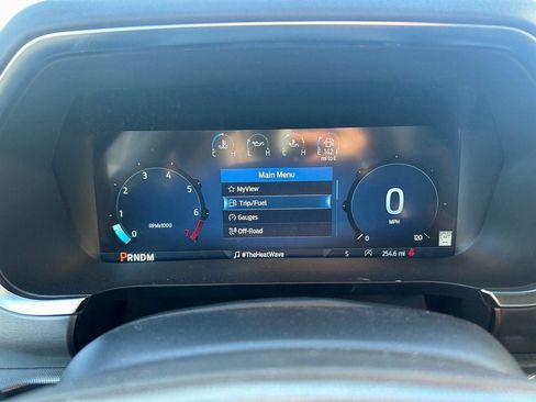 New 2025 Ford F150 Platinum image 32