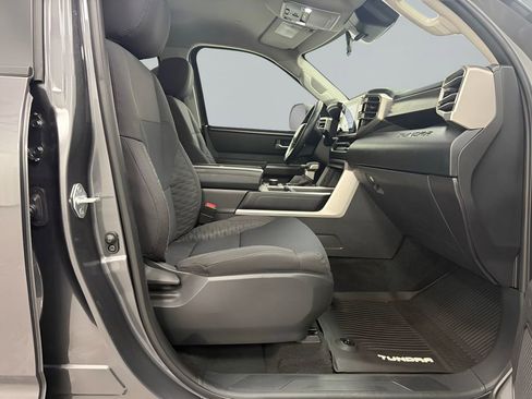 Used 2024 Toyota Tundra SR5 AWD/4WD image 12