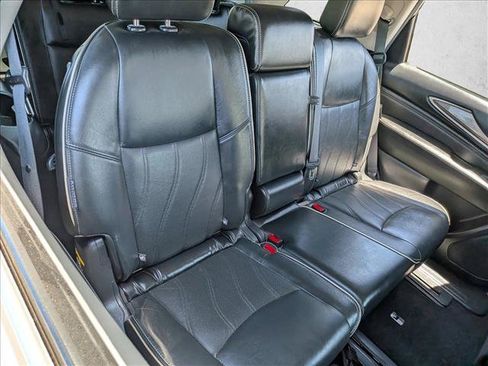Used 2019 INFINITI QX60 Luxe w/ Essential Package FWD image 25