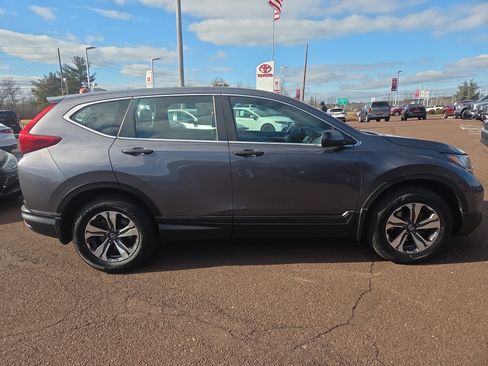 Used 2019 Honda CR-V LX image 2