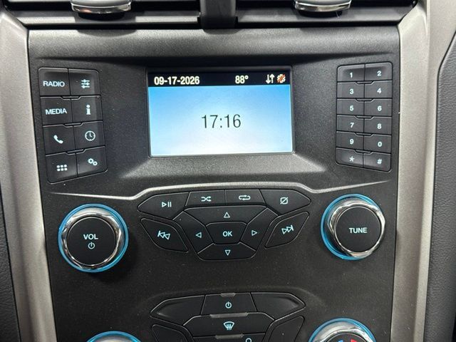 Used 2020 Ford Fusion S FWD image 15