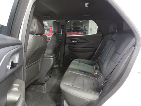 New 2026 Chevrolet TrailBlazer RS w/ Convenience Package AWD/4WD image 30