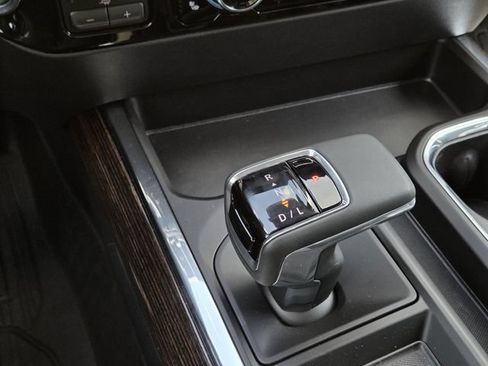 New 2026 GMC Sierra 1500 Elevation w/ Elevation Premium Package AWD/4WD image 22