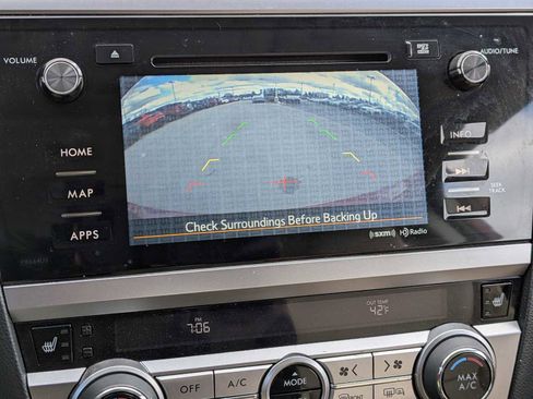 Used 2015 Subaru Legacy 2.5i Limited image 30