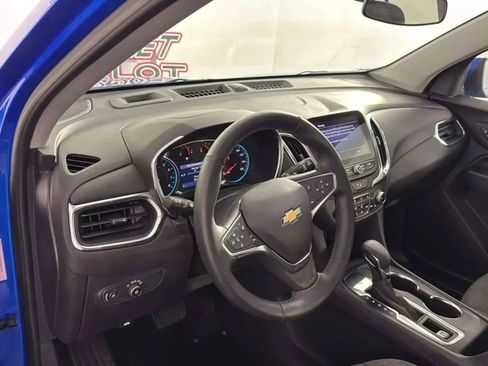 Used 2024 Chevrolet Equinox LT image 12