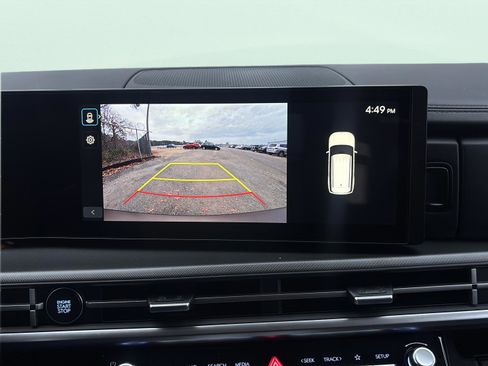 New 2026 Hyundai Santa Fe XRT image 16