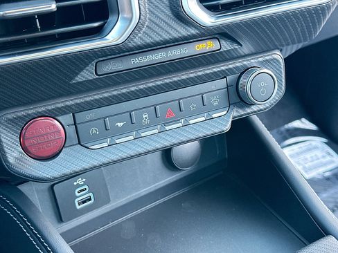 New 2025 Ford Mustang Premium image 9