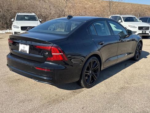 Certified 2023 Volvo S60 T8 Plus w/ Climate Package image 3