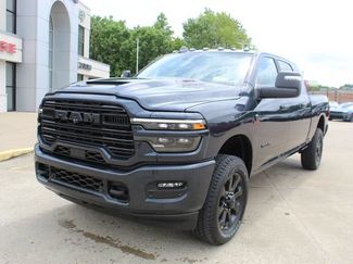 New 2026 RAM 2500 Laramie w/ Night Edition AWD/4WD video 1