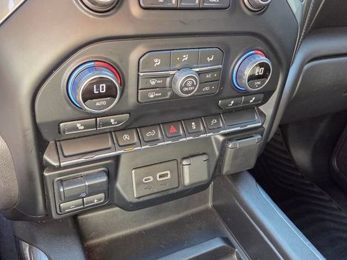 Used 2021 Chevrolet Silverado 1500 RST w/ Convenience Package II AWD/4WD image 21