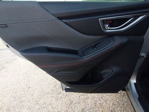 Used 2021 Subaru Forester Sport w/ Popular Package #2 image 25