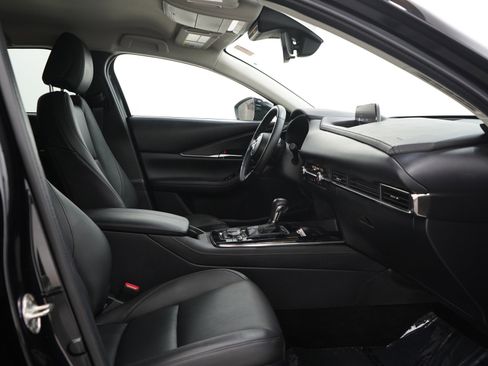 Used 2023 MAZDA CX-30 AWD 2.5 S w/ Preferred Package image 13