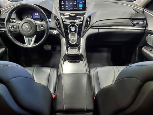 Certified 2023 Acura RDX w/ Technology Package image 21