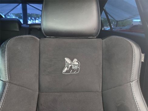 Used 2023 Dodge Charger Scat Pack w/ Plus Group RWD image 12