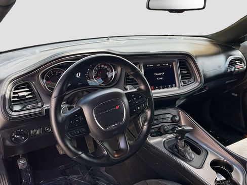 Used 2023 Dodge Challenger R/T Scat Pack w/ Plus Package RWD image 9