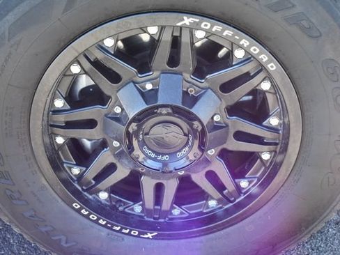 Used 2023 Ford F150 XLT w/ Equipment Group 302A High AWD/4WD image 53