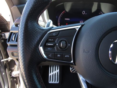 Certified 2023 Acura MDX A-Spec AWD/4WD image 27