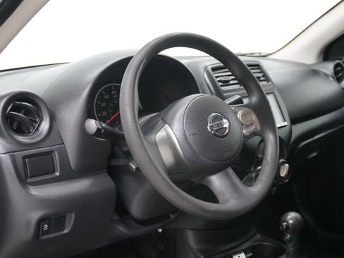 Used 2014 Nissan Versa S Plus image 8