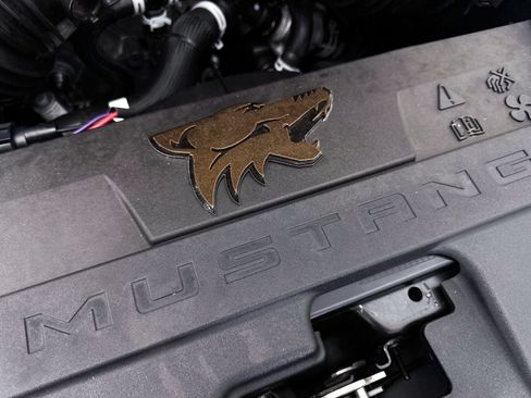 Used 2024 Ford Mustang GT Premium RWD image 10