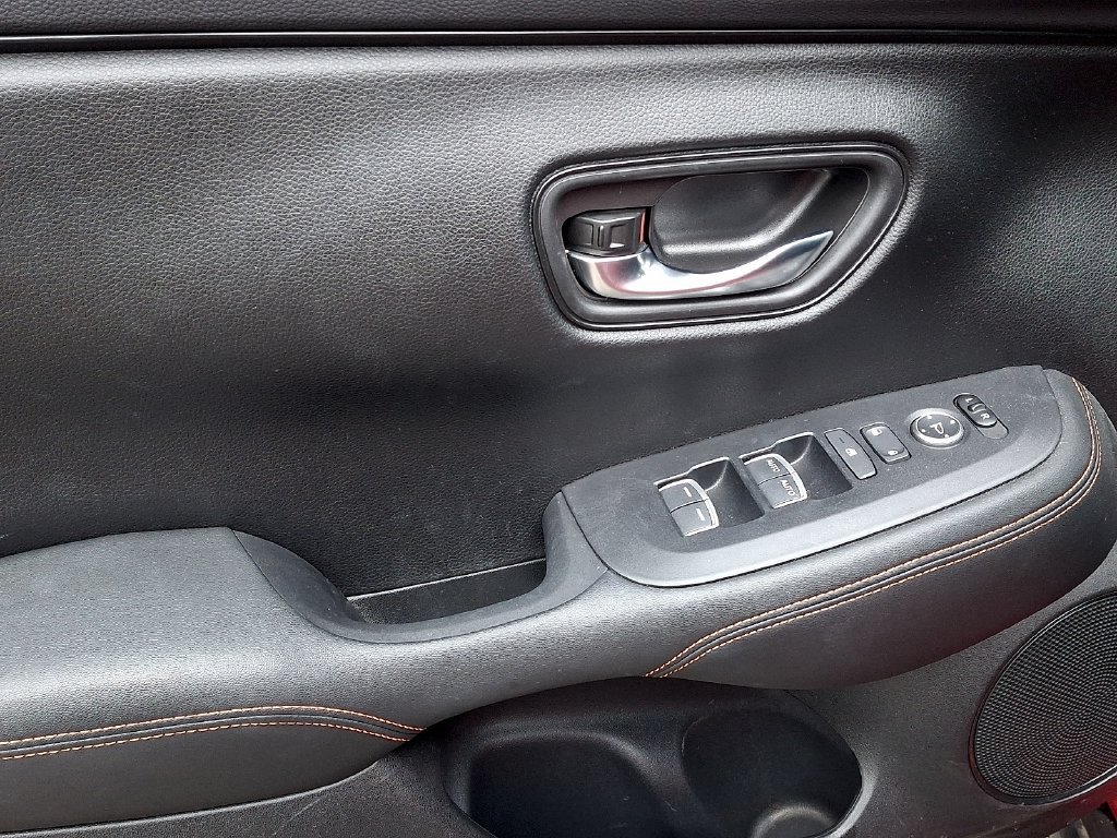Certified 2024 Honda HR-V Sport image 13