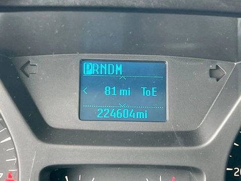 Used 2016 Ford Transit 350 156 w/ Exterior Upgrade Package image 10