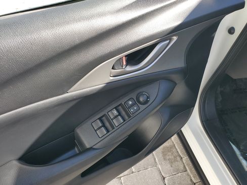 Used 2019 MAZDA CX-3 Sport image 18