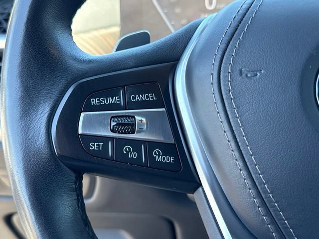 Certified 2025 BMW X5 xDrive40i w/ Premium Package AWD/4WD image 23