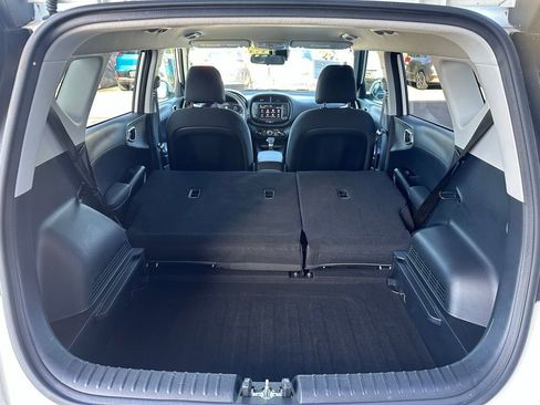 Used 2024 Kia Soul LX w/ Option Group 015 image 29